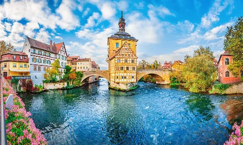 Hotelreinigung  Bamberg