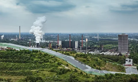 Hotelreinigung  Bottrop