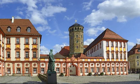 Hotelreinigung  Bayreuth