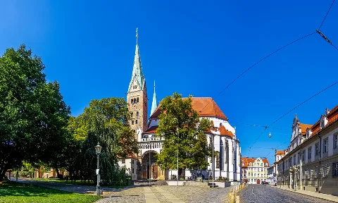 Hotelreinigung  Augsburg