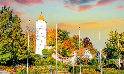 Hotelreinigung  Biberach an der Riß