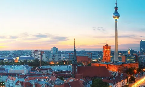 Hotelreinigung  Bernau bei Berlin