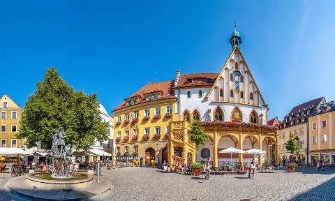 Hotelreinigung  Amberg
