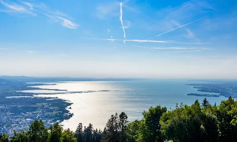 Hotelreinigung  Bodensee