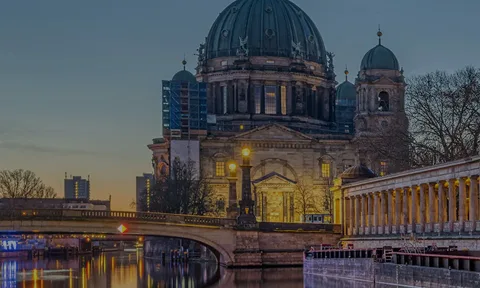 Hotelreinigung  Berlin