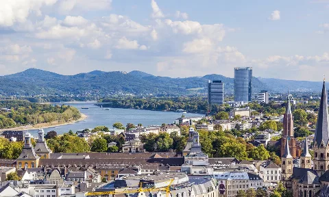 Hotelreinigung  Bonn
