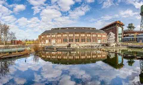 Hotelreinigung  Bochum